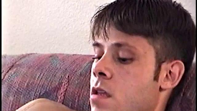 Amateur Dillon Beats Meat