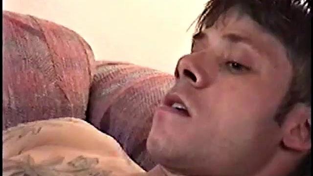 Amateur Dillon Beats Meat