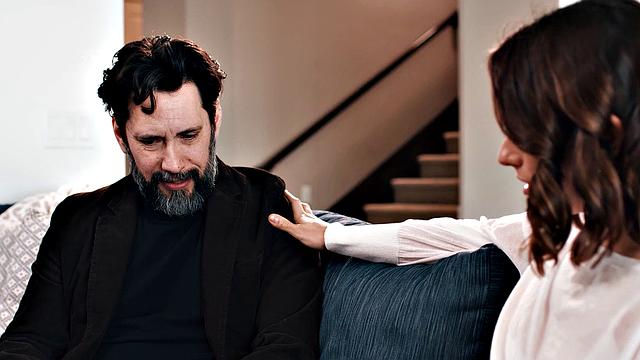 MODERN-DAY SINS - Resentful Sophia Burns Gets Payback By Fucking Ex-Bestie's Husband