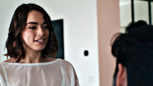 MODERN-DAY SINS - Resentful Sophia Burns Gets Payback By Fucking Ex-Bestie's Husband