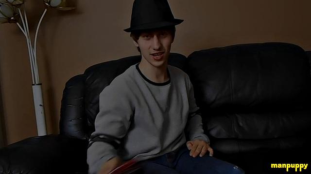 Ass Worship Session Even Though You're a Loser - Elis Ataxxx