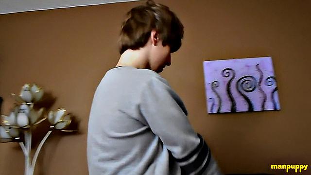 Ass Worship Session Even Though You're a Loser - Elis Ataxxx