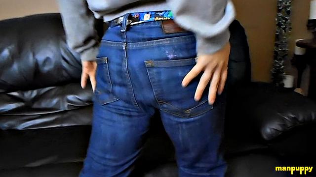 Ass Worship Session Even Though You're a Loser - Elis Ataxxx