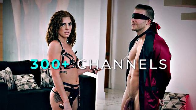 Gorgeous PAWG Siri Dahl Wants To Take A Hard Pounding In Every Position!