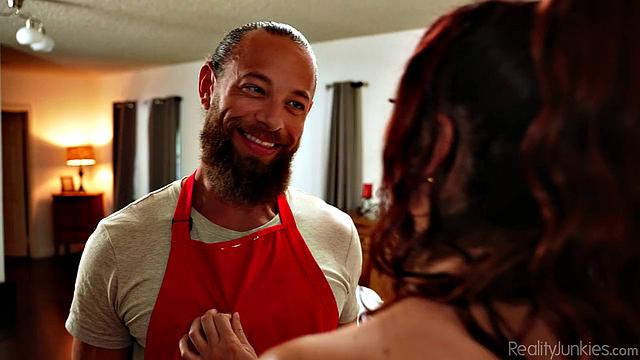 Cheating housewives 4 - Scene 1