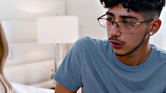 Сэди вручила вибратор Диего - чья рука не дрогнет первой?