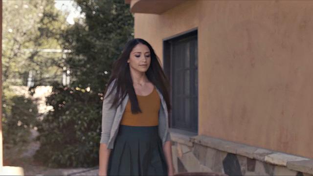 The Voyeur 3 Scene 3 - Sneak Peek