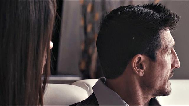 The Voyeur 3 Scene 3 - Sneak Peek