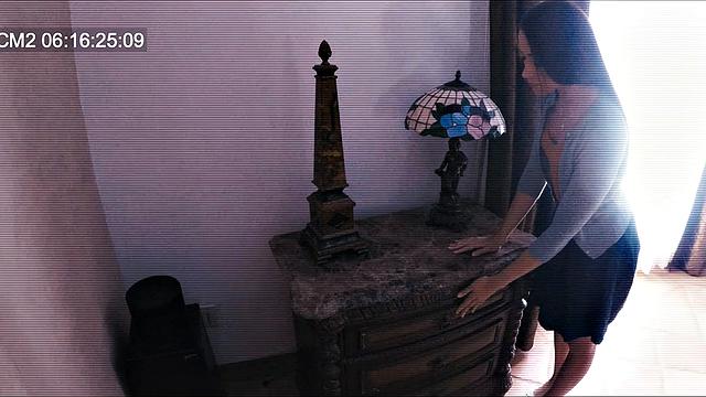 The Voyeur 3 Scene 3 - Sneak Peek