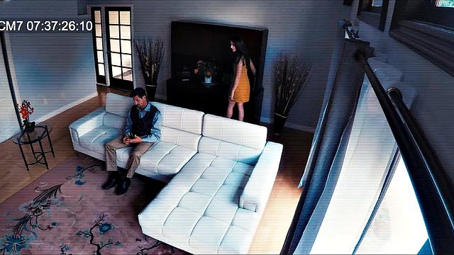 The Voyeur 3 Scene 3 - Sneak Peek