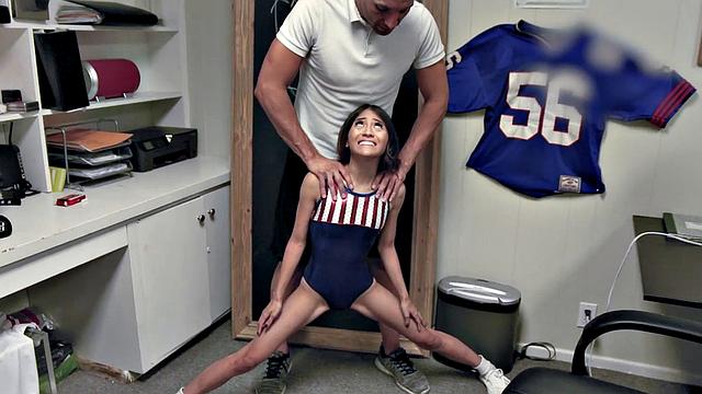 Little Asian Compilation