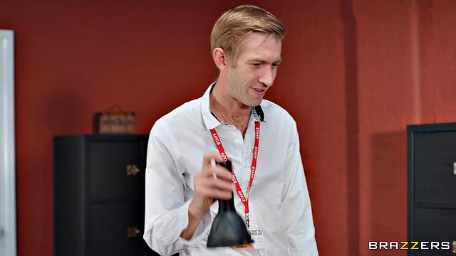 Hacking Your Pleasure