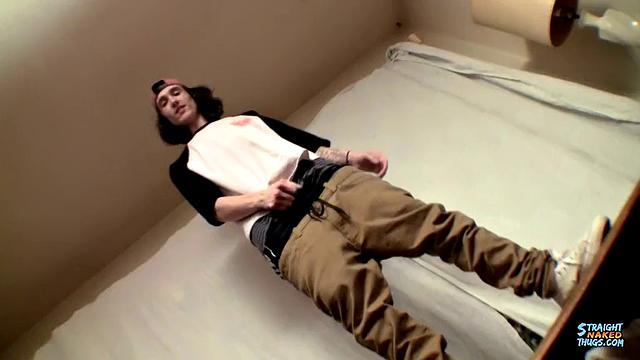 Sean Johansen: Verbal Straight Thug Knows Your Desires