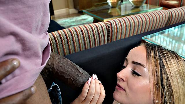 Maria Tries Everything!