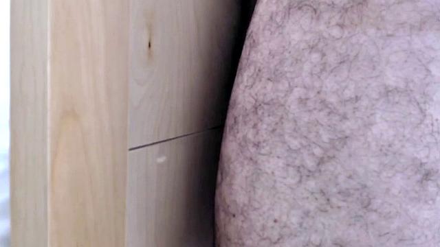 Сцена минета у глори-хола на День благодарения