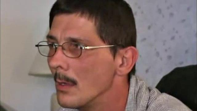 джимми снова накосячил: жёсткий минет и заливной финиш перед тюрьмой