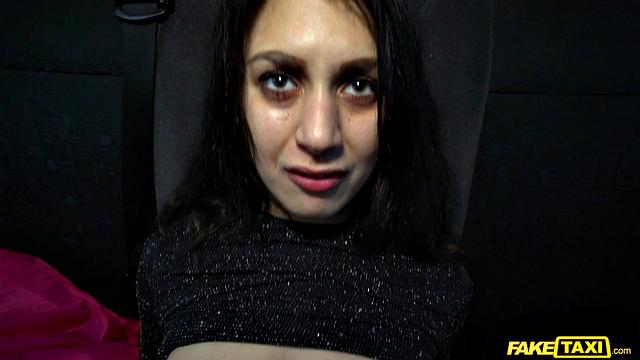 Can I touch your cock?