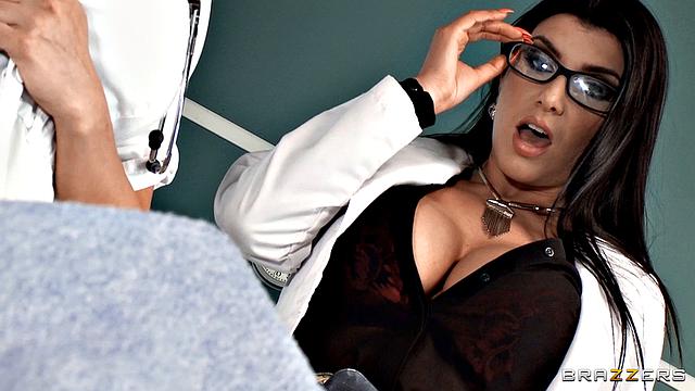 What's Up Doc? The Best Of Doctors