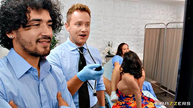 What's Up Doc? The Best Of Doctors