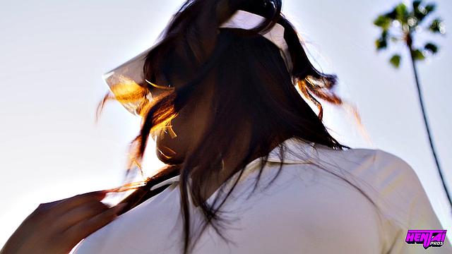 The Princess of Tennis