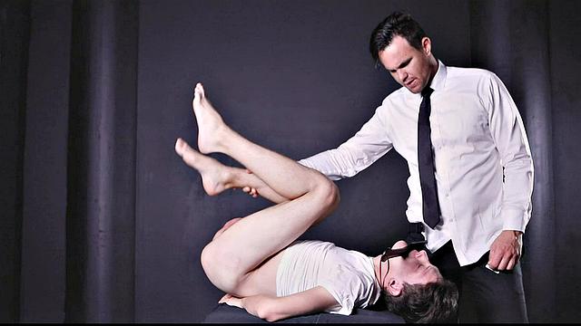 Elder Edward: Missionary Boy