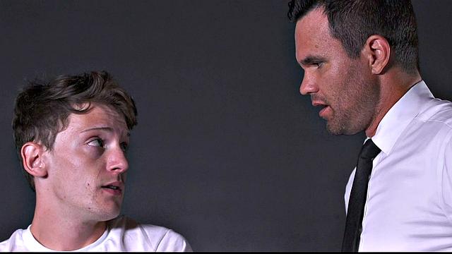 Elder Edward: Missionary Boy