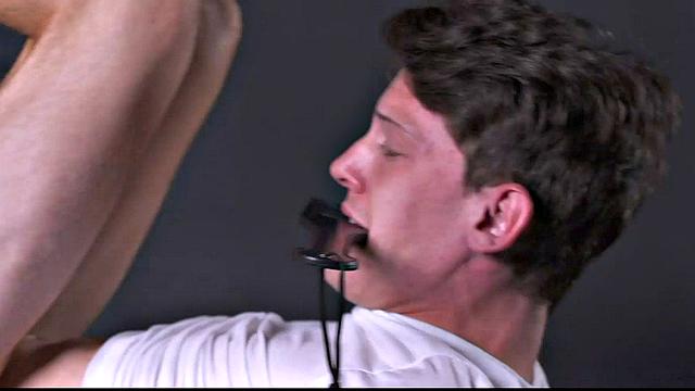 Elder Edward: Missionary Boy