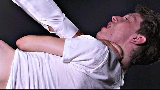 Elder Edward: Missionary Boy