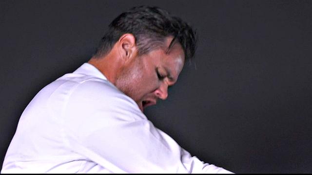 Elder Edward: Missionary Boy