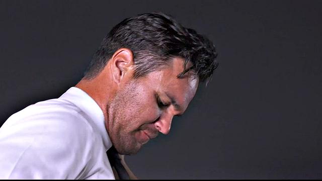 Elder Edward: Missionary Boy