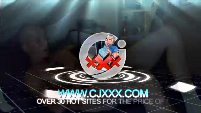 Chance looks directly at the camera as he slowly pulls his off. Do you like that, he asks, as his long cock springs out ready for some attention.