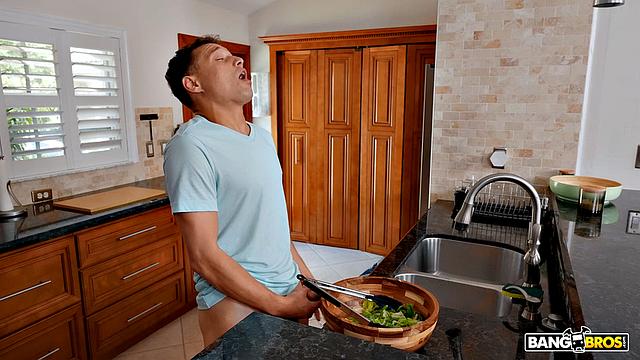 the Magnificent Booty