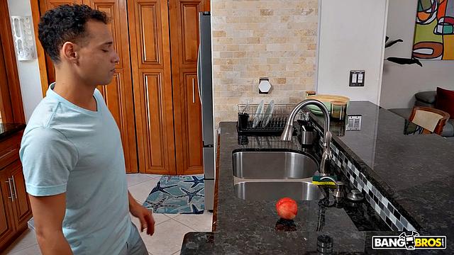 the Magnificent Booty