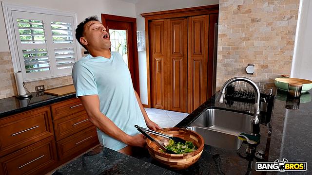 the Magnificent Booty