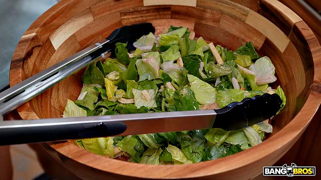 the Magnificent Booty