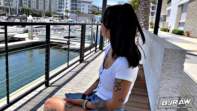 Delicious Cum For Yumi