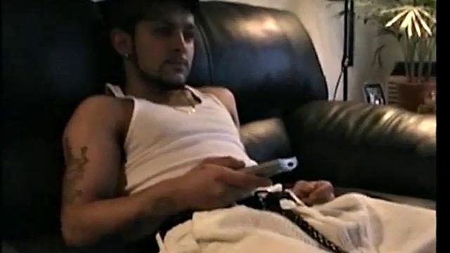 франко вылизывает мужской зад и сосёт член