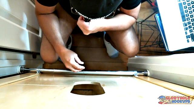 Sucking and Getting Fucked By Raw