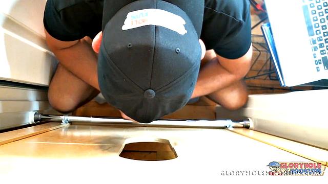 Sucking and Getting Fucked By Raw