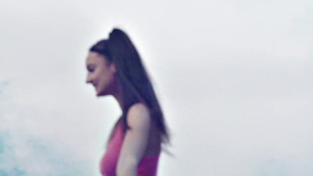 Eliza Ibarra - Smoke Screen