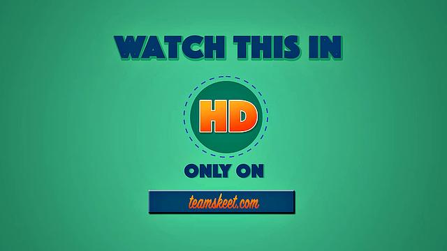 Пейдж показывает бабке, как трахаются по-взрослому