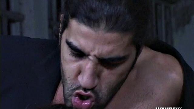 Fetish Fantasy 1: Simony Diamond DP Bride