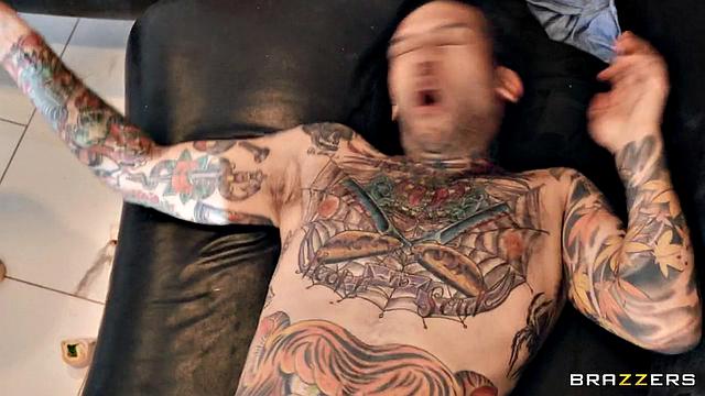 Dinner Party renching