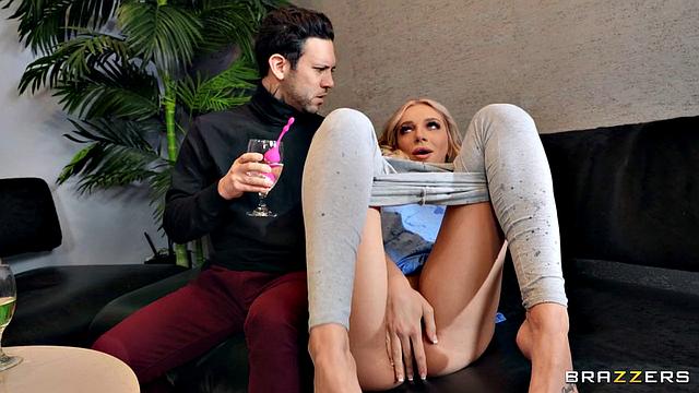 Dinner Party renching