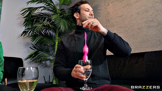 Dinner Party renching