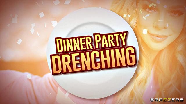 Dinner Party renching