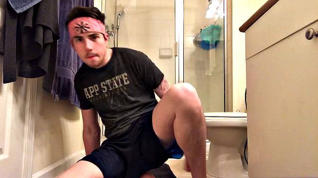 Cole Summers Beating