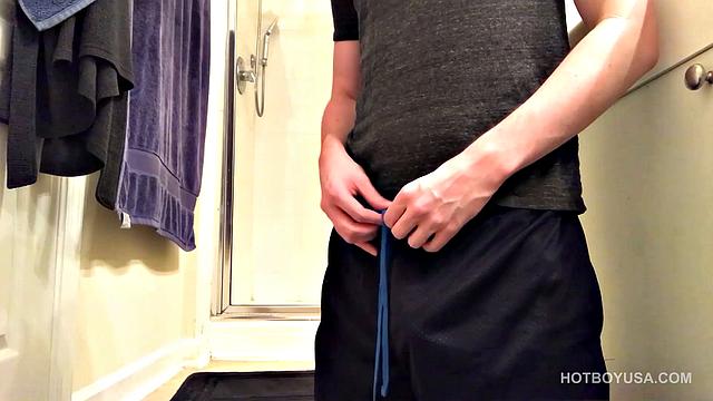 Cole Summers Beating