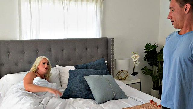 Teacher getting ass-fucked!