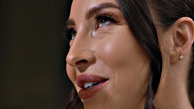 GIRLSWAY - Married Beauties Charlotte Sins & Melissa Stratton Fantasy Wedding